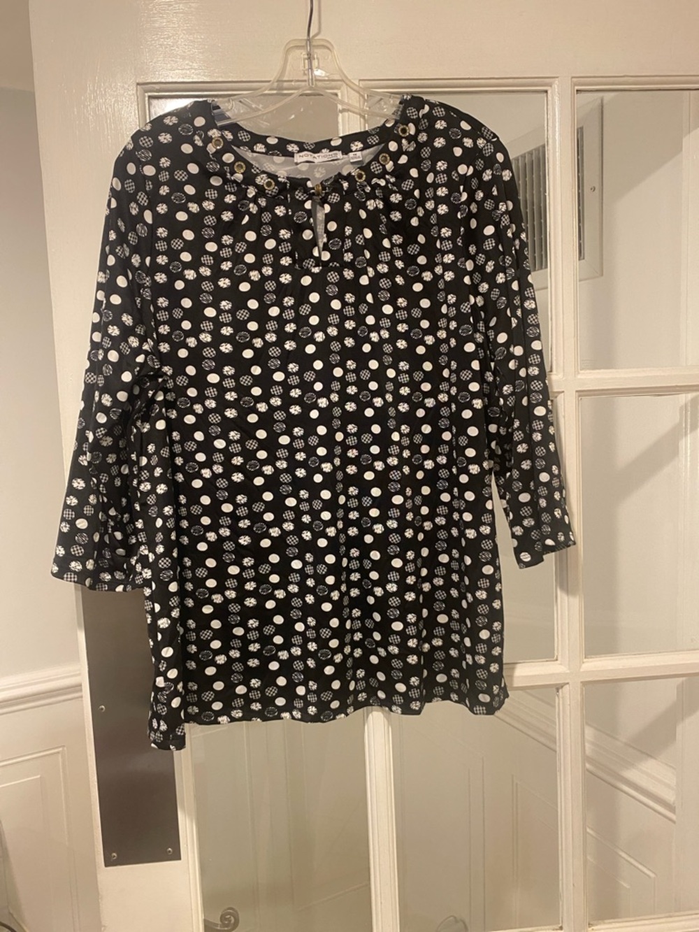Notations size 1X top good condition